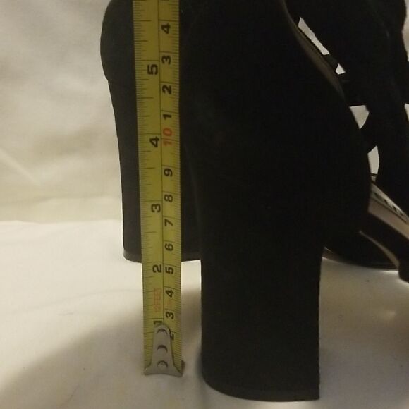 Womens Karl Lagerfeld Paris Sandal - Picture 6 of 6